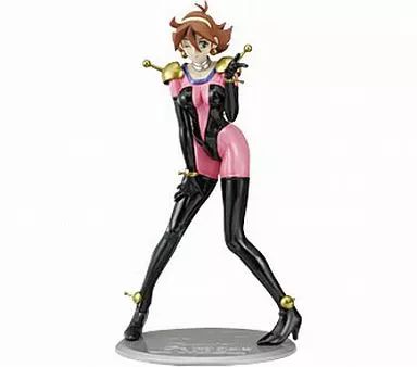 中古】フィギュア エクセレントモデル RAHDX レイン・ミカムラ 「機動