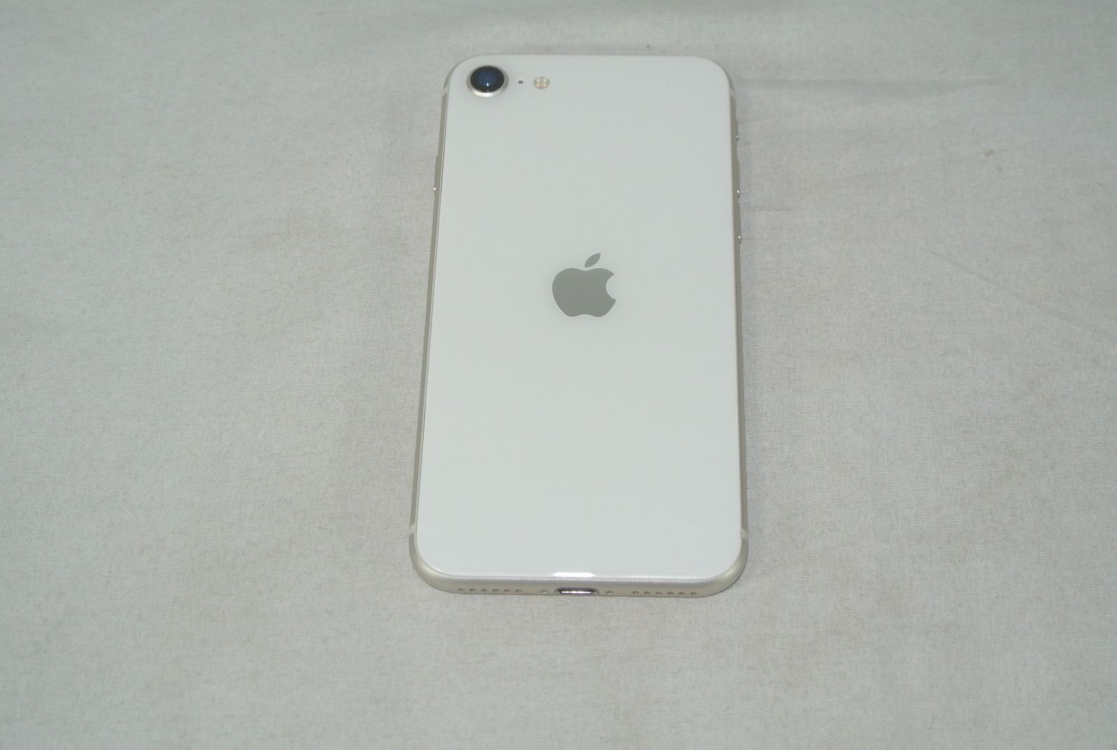 iPhone SE (第3世代) 128GB SIMフリー 中古 - メルカリ