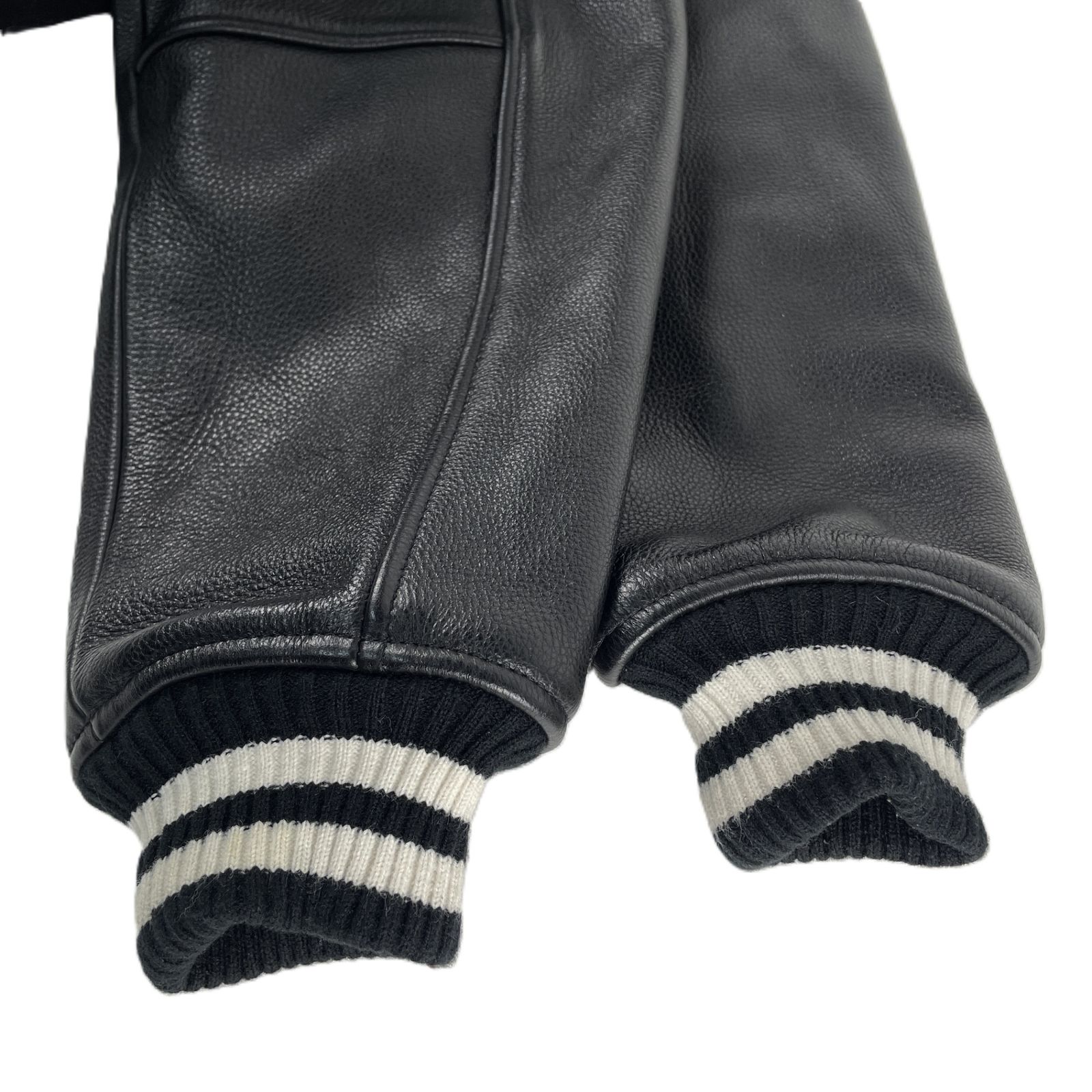 AVIREX アヴィレックス 783-1252051 SKOOKUM Varsity JACKET