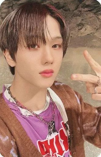 中古】コレクションカード(男性) NCT DREAM/チソン(Jisung)/「Best