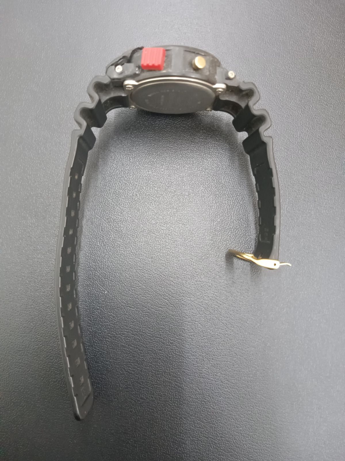 CASIO G-SHOCK DW-8700 FOX FIRE ジャンク カシオ ジーショック - メルカリ