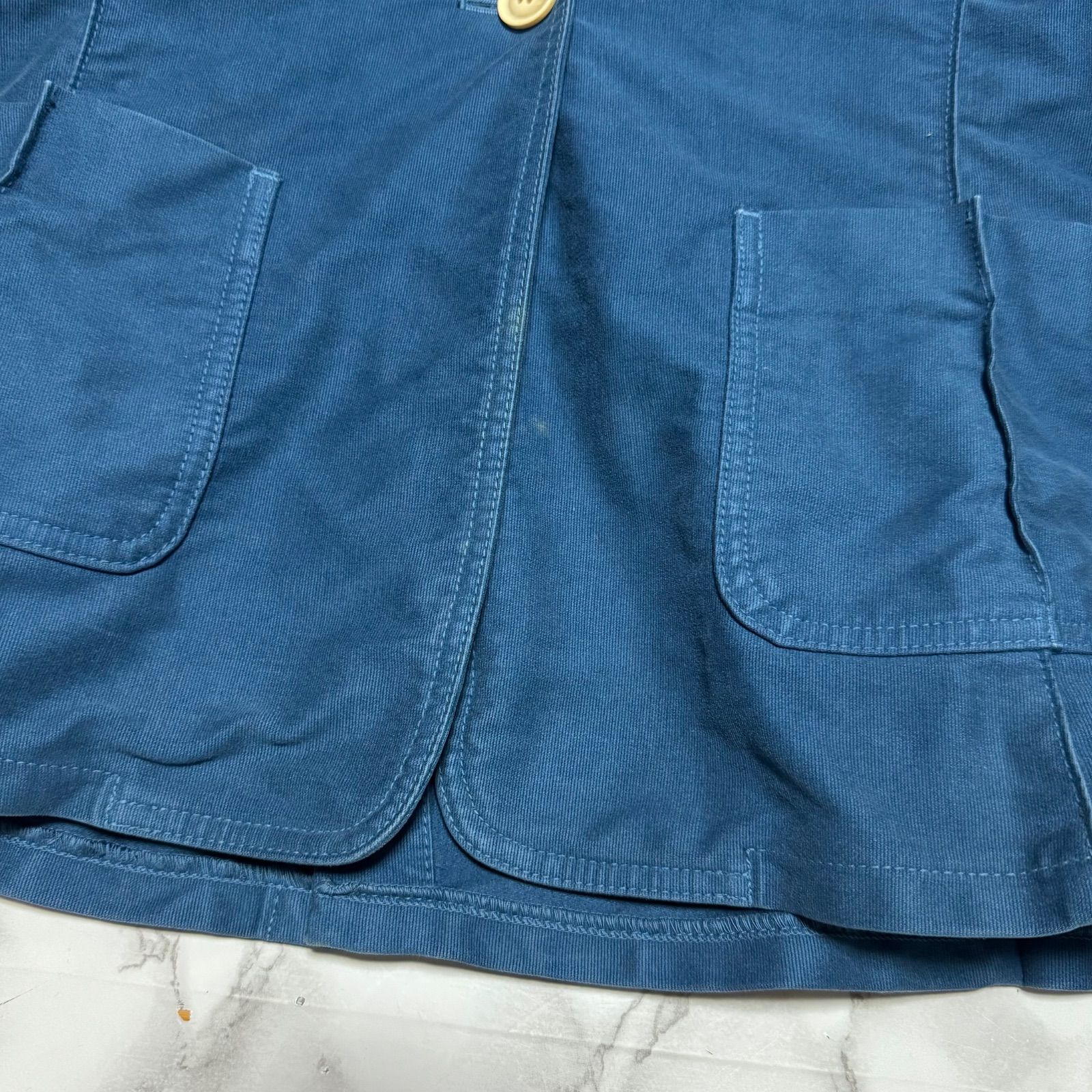 トレンド【share spirit シェアスピリット 【商品名】FA018 00's