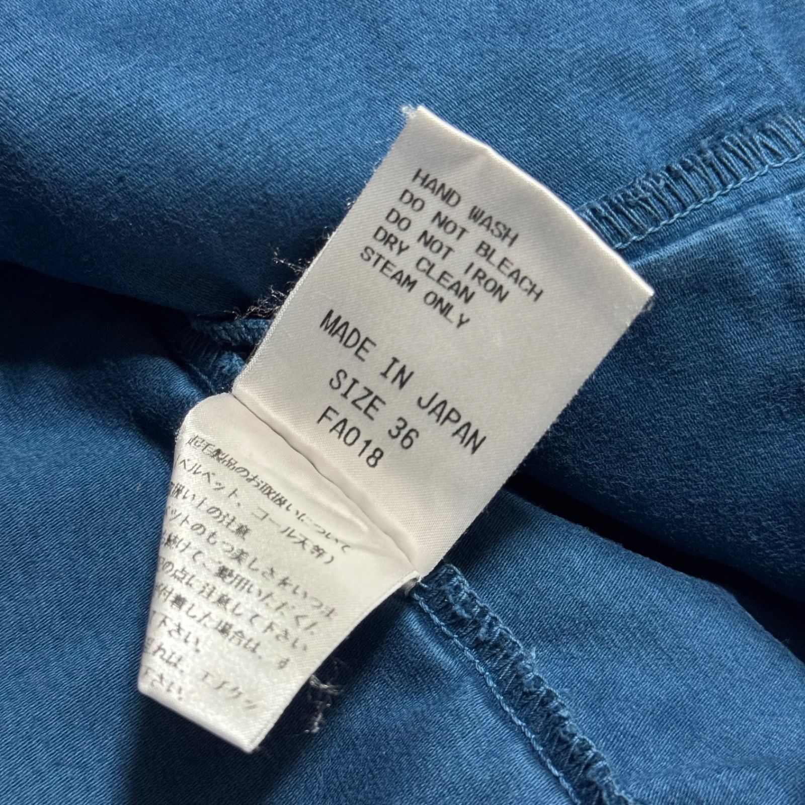 トレンド【share spirit シェアスピリット 【商品名】FA018 00's