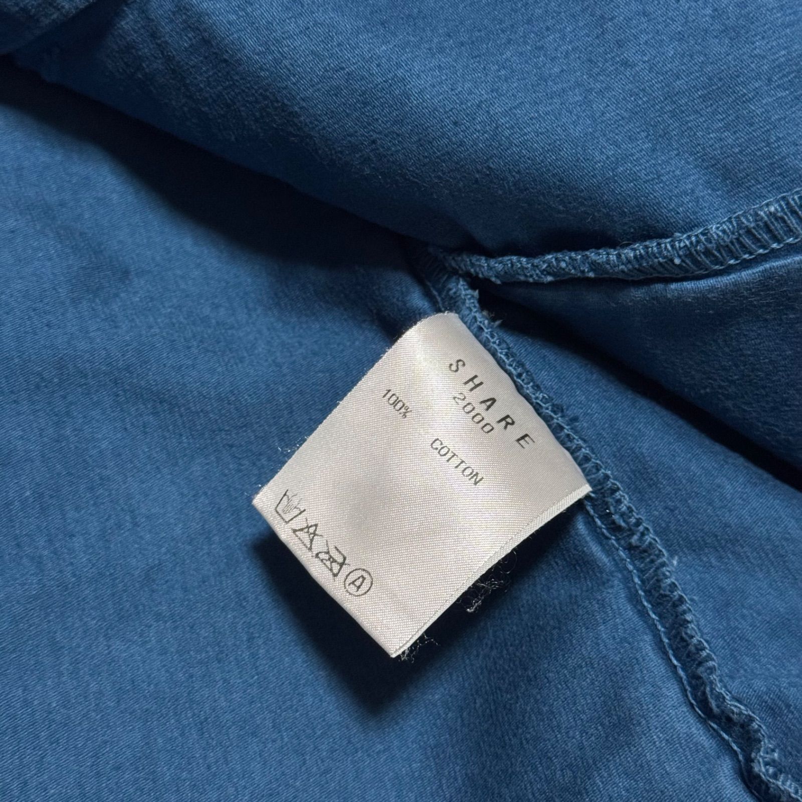 トレンド【share spirit シェアスピリット 【商品名】FA018 00's