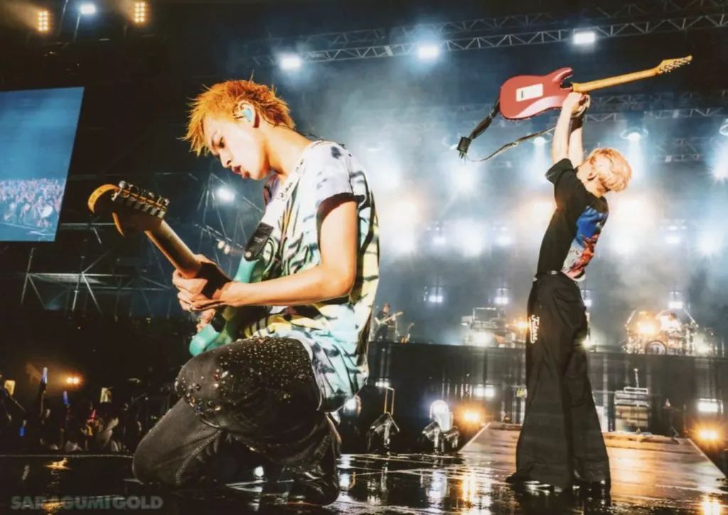 中古】生写真(男性) DISH///北村匠海・矢部昌暉/ライブフォト・横型