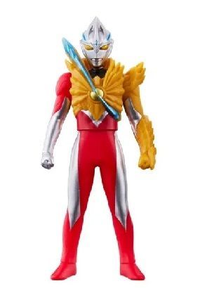 ウルトラヒーローシリーズEX ウルトラマンアーク サトゥルーアーマー ウルトラヒーローシリーズEX ウルトラマンアーク サトゥルーアーマー