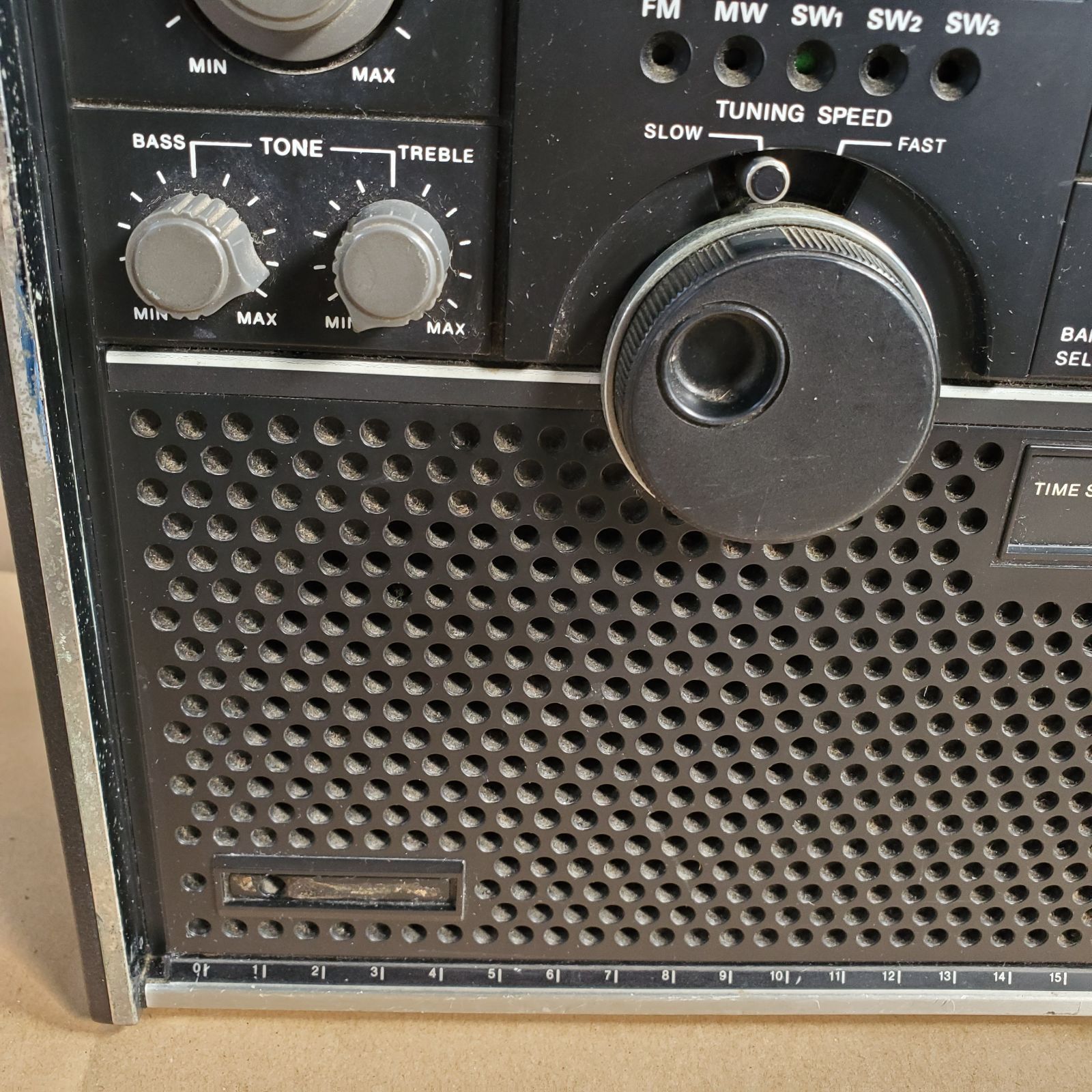 ジャンク品】SONY ICF-5800 スカイセンサー5800 【公式通販】