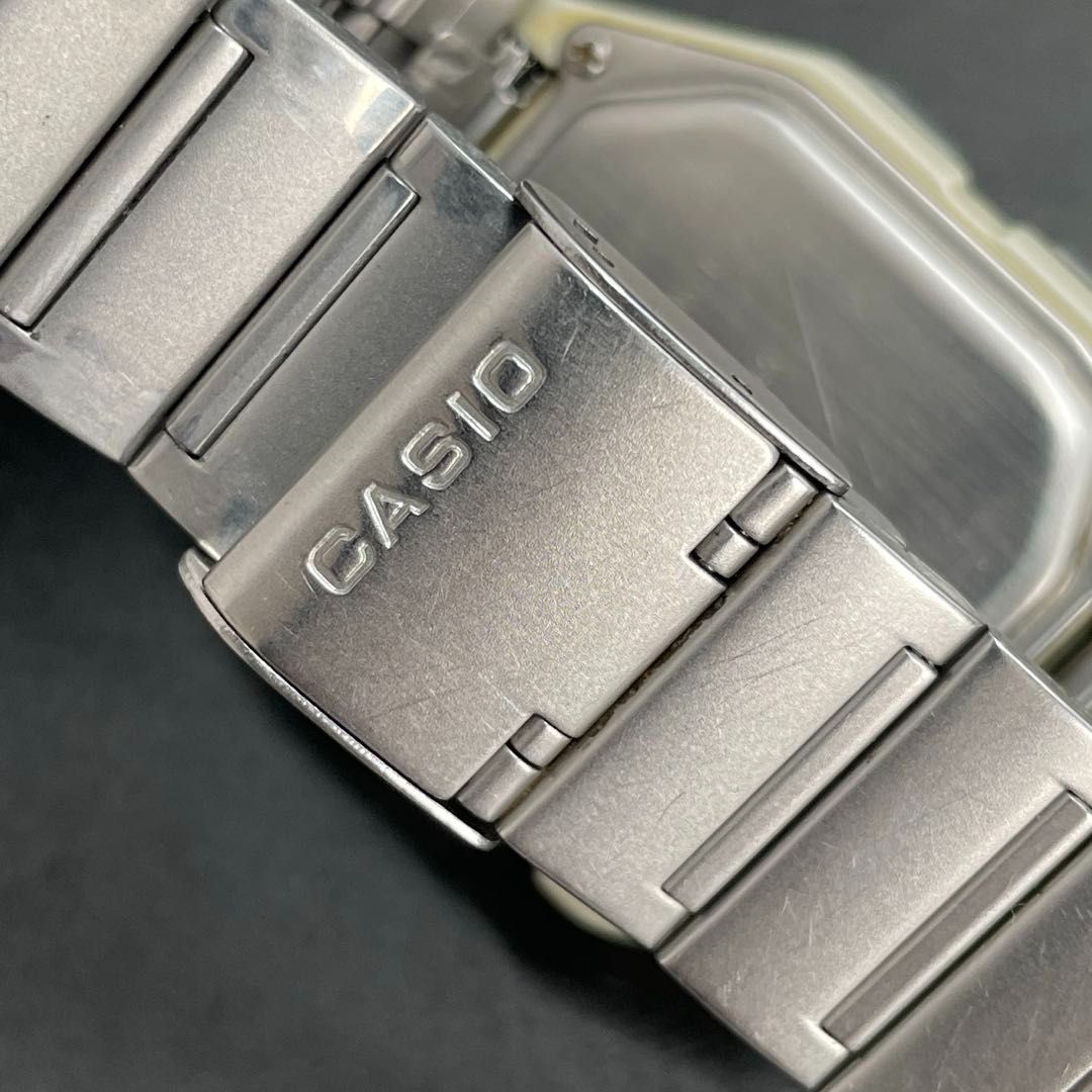 CASIO BP-120 デジタル BLOOD PRESSURE MONITOR BPシリーズ カシオ