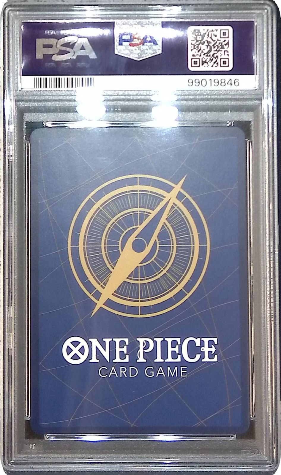 OP03/013/SR マルコ PSA10 99019846 - メルカリ