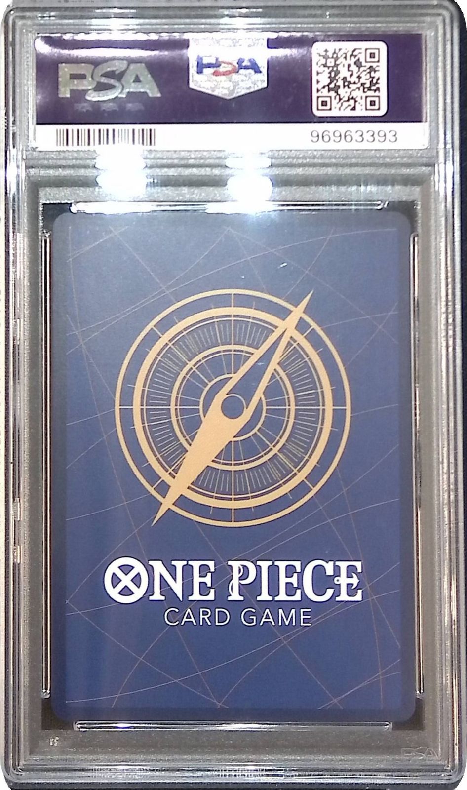 OP05/067/R ゾロ十郎 PSA10 96963393 - メルカリ