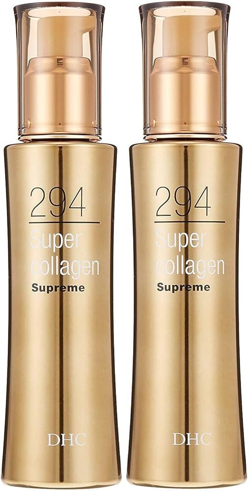 DHCスーパーコラーゲン スプリーム 2個セット - メルカリ
