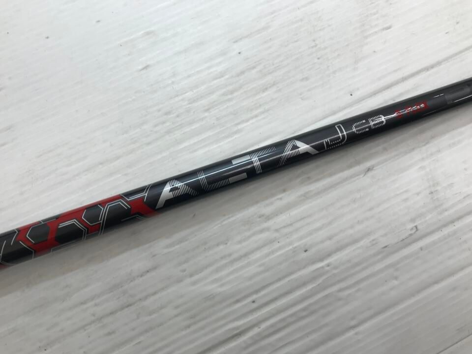 ピン G410 PLUS 9度 ALTA J CB RED Sフレックス ドライバー 中古【最短