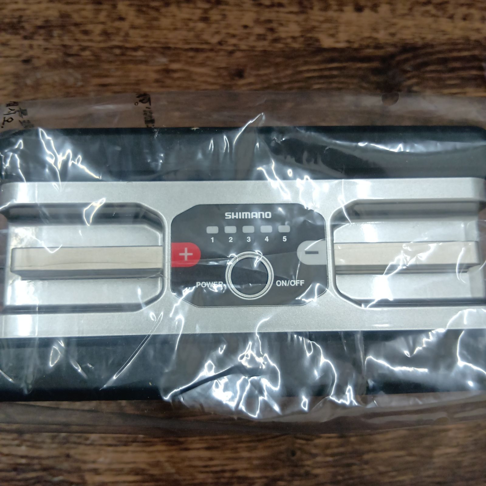 シマノ(SHIMANO) 22 BTマスター 11Ah 電動丸 電動リール バッテリー 