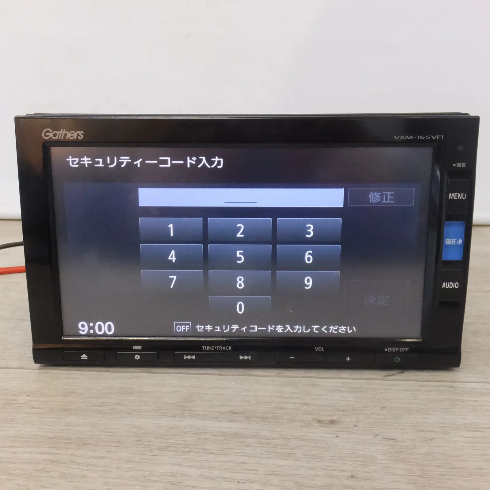 2026年最新】ホンダ純正ナビ vxm-215ciの人気アイテム - メルカリ