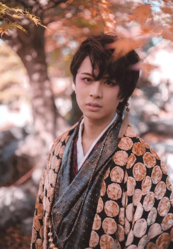 中古】生写真(男性) 岡宮来夢/「名古屋城ライブ2021 振替公演 岡宮来夢