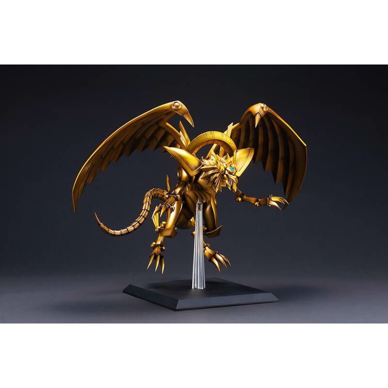 壽屋｜KOTOBUKIYA 重巧超大 遊☆戯☆王デュエルモンスターズ ラーの