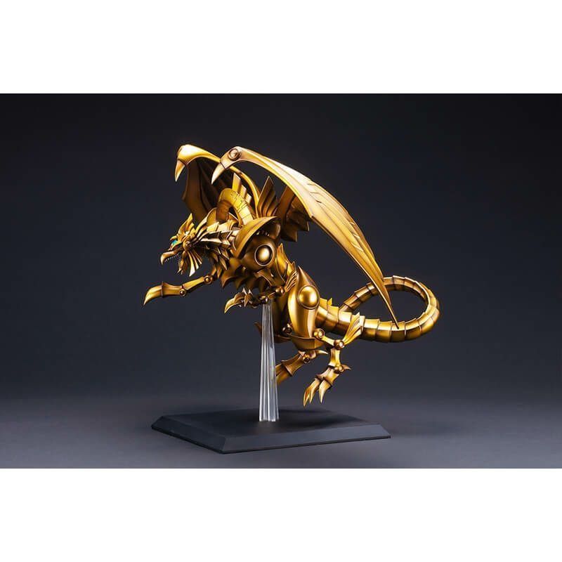 壽屋｜KOTOBUKIYA 重巧超大 遊☆戯☆王デュエルモンスターズ ラーの