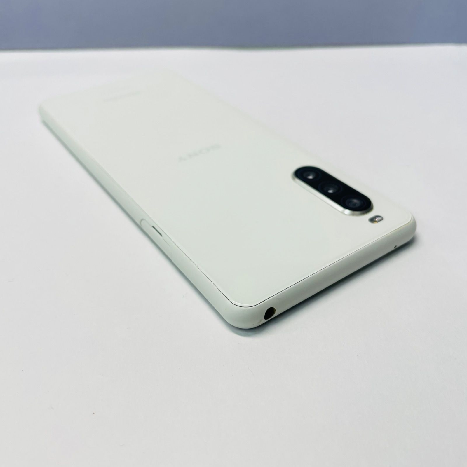 Xperia 10 II SO-41A SIMフリー80744 - メルカリ