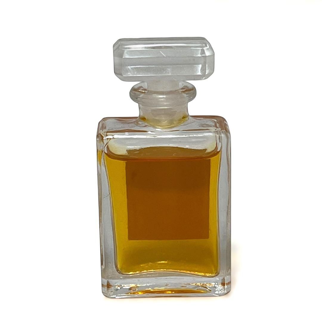 CHANEL シャネル 香水ネックレス パフュームボトル GP ゴールド 箱有