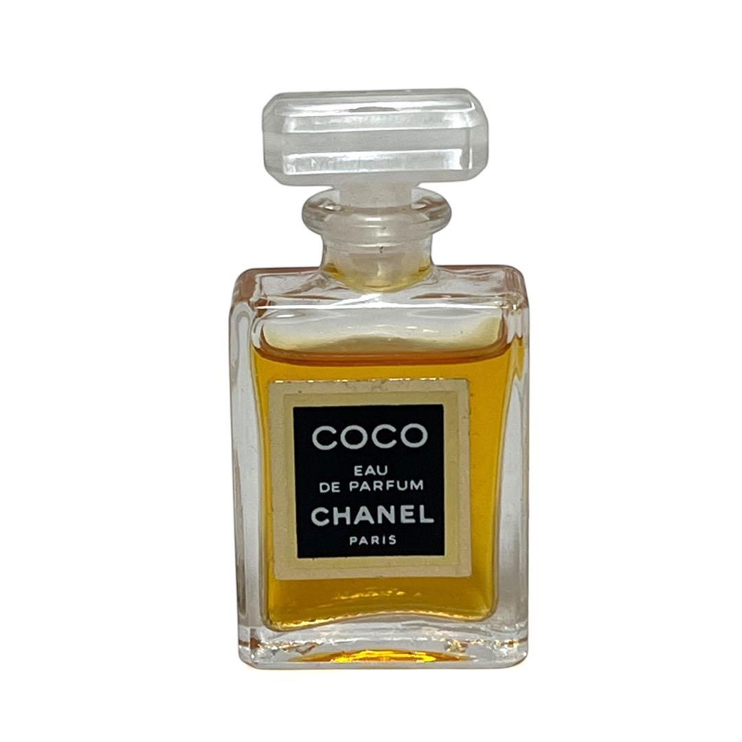 CHANEL シャネル 香水ネックレス パフュームボトル GP ゴールド 箱有 