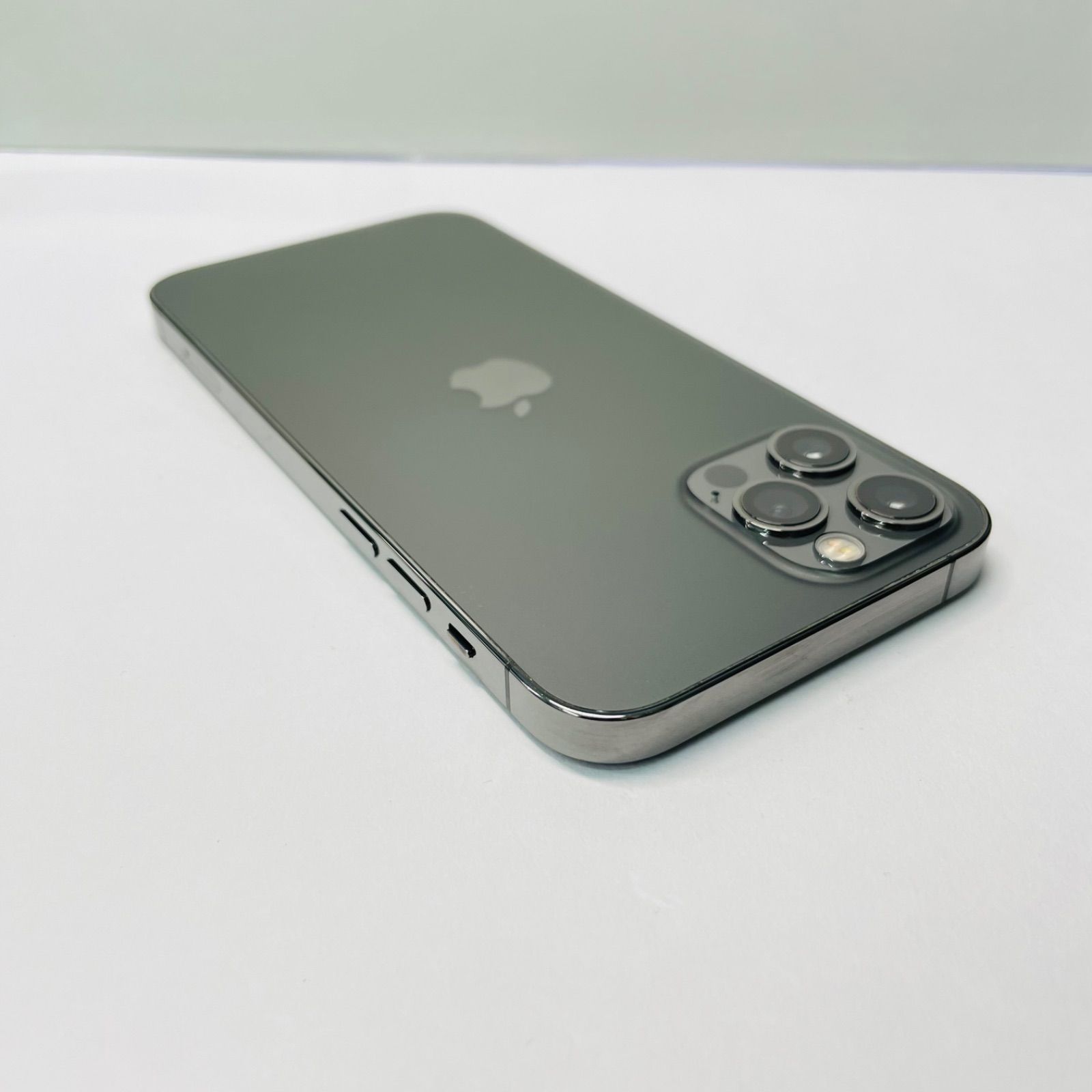 iPhone 12 Pro 512GB SIMフリー 電池100% 34976 【公式通販】