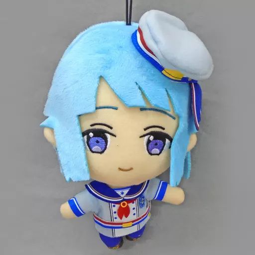 中古】ぬいぐるみ 紫之創 ぬいぐるみ-Ra*bits- 「あんさんぶるスターズ