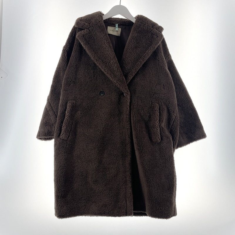 中古品】UNITED ARROWS ユナイテッドアローズ BOA COAT 1525-199-4141