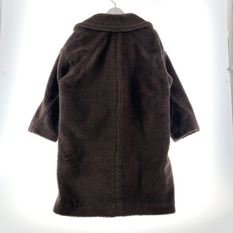 中古品】UNITED ARROWS ユナイテッドアローズ BOA COAT 1525-199-4141