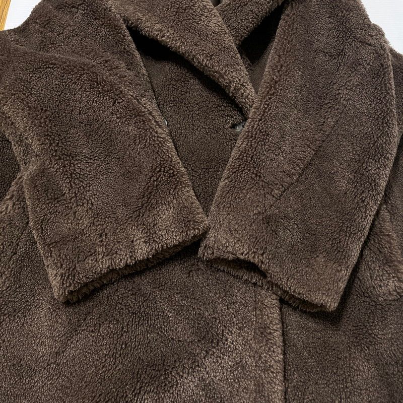 中古品】UNITED ARROWS ユナイテッドアローズ BOA COAT 1525-199-4141