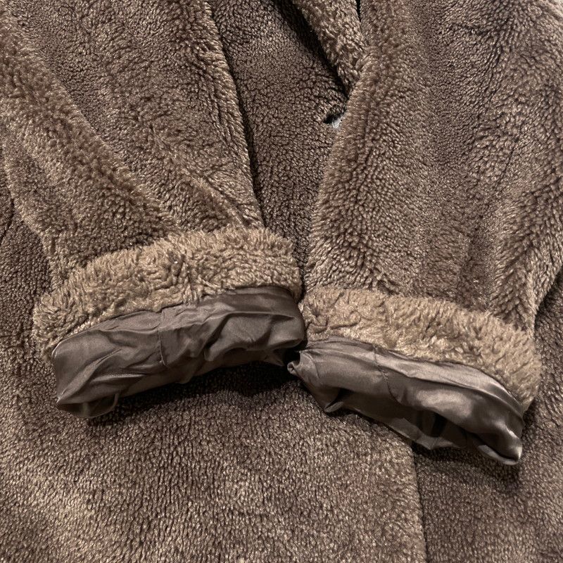 中古品】UNITED ARROWS ユナイテッドアローズ BOA COAT 1525-199-4141