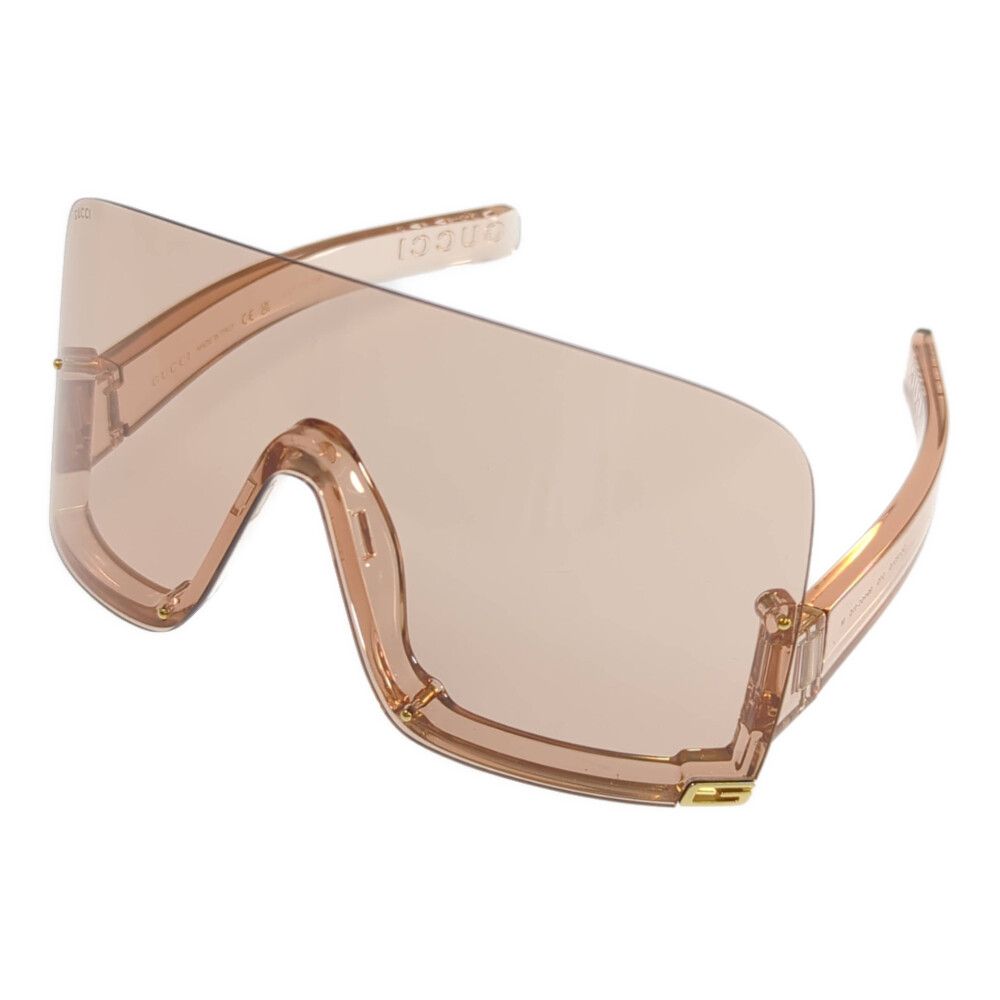 GUCCI グッチ オーバーサイズ ミラー フォックス フォクシーモデル