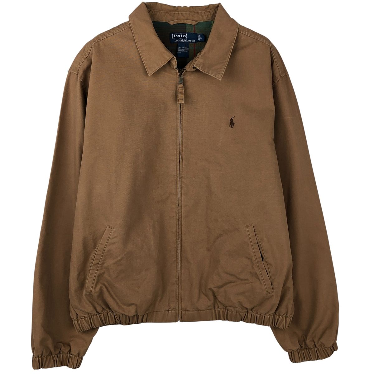古着 ラルフローレン Ralph Lauren POLO by Ralph Lauren スイング