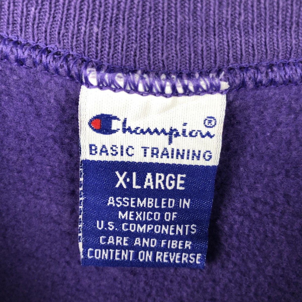 古着 チャンピオン Champion ROSE BOWL 1996 ローズボウル カレッジ