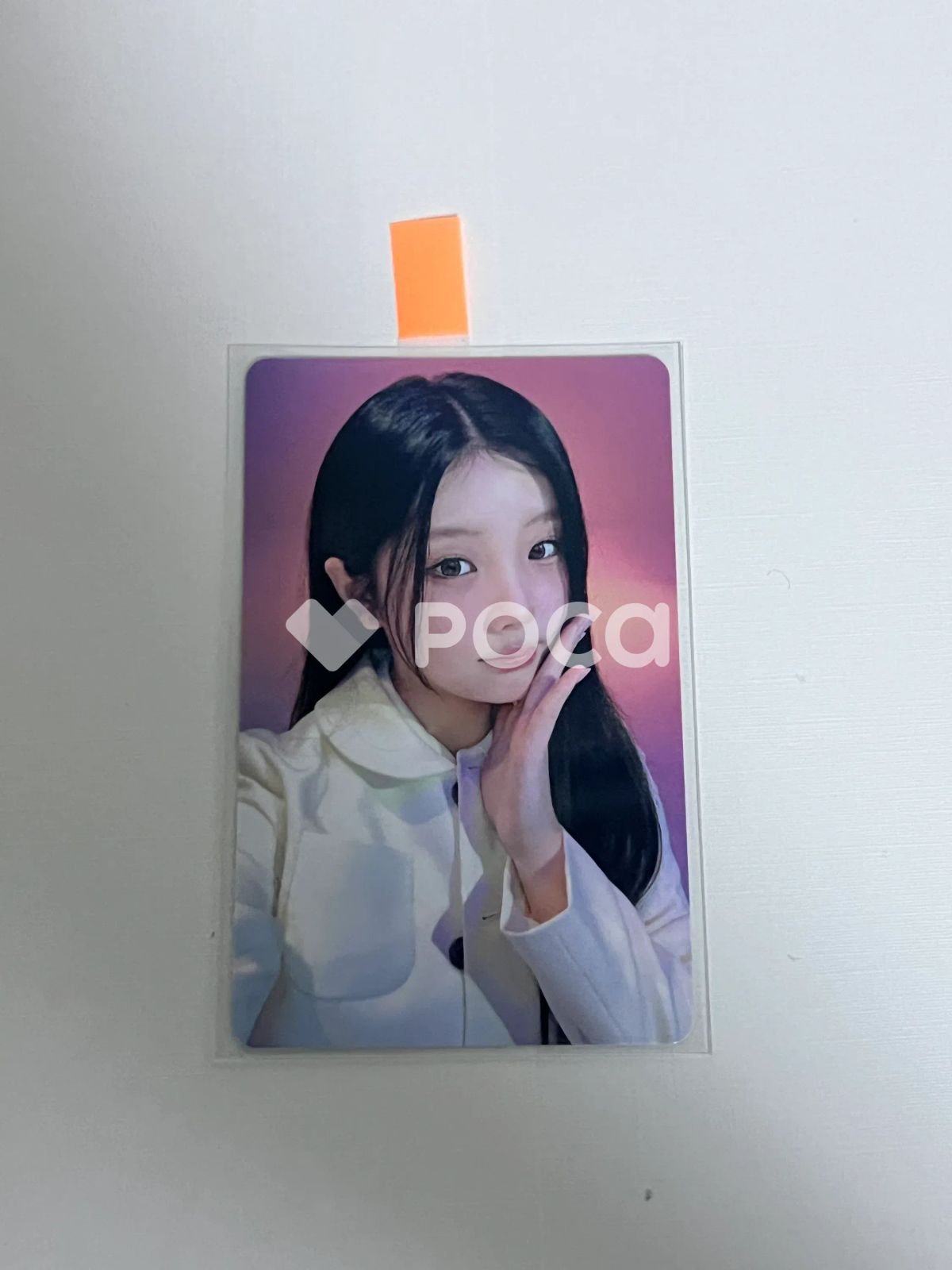 アイリット ウォンヒ I´LL LIKE YOU STUDIO CHOOM GIFT