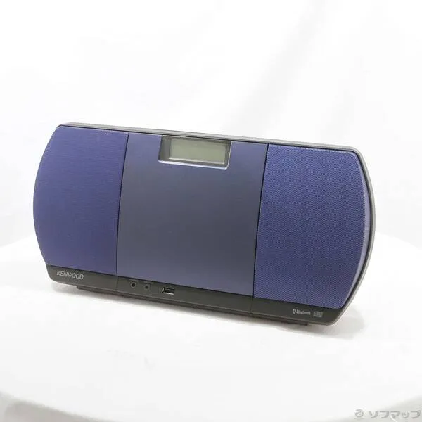 2026年最新】kenwood cr-d3の人気アイテム - メルカリ