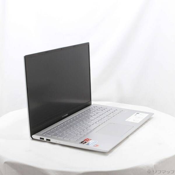 ASUS VivoBook 15 X512DA 中古トランスペアレントシルバー- メルカリ
