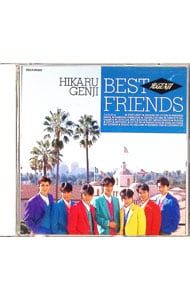 CD／光GENJI／ベスト・フレンズ - メルカリ