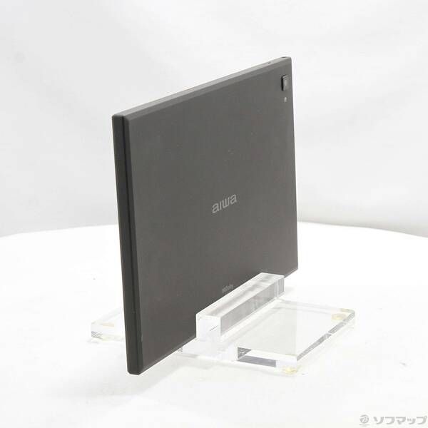 AIWA タブレットPC aiwa tab AS10-2(6) JA3-TBA1006-6 [ブラック] AIWA