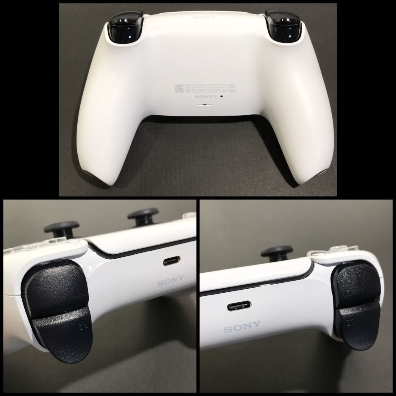 城東35-019] SONY PlayStation5 PS5 プレイステーション5 CFI-2000A 