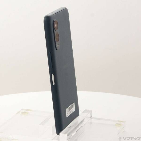 品〕 arrows We2 64GB ライトブルー FCG02 au SIMフリー【262】 We2