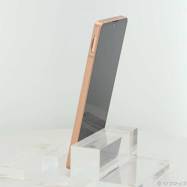 ソフマップ 〔中古品〕 AQUOS sense6 64GB ライトカッパー SH-M19 SIM