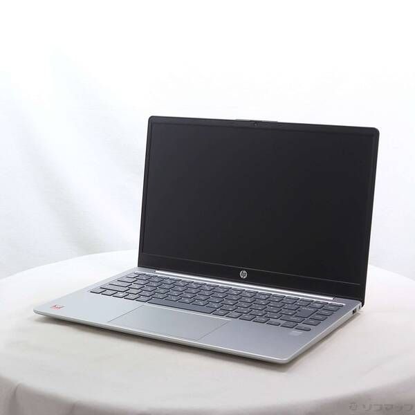 ソフマップ 〔展示品〕 HP 14-ep1000 A8HS0PA-AAAA ナチュラルシルバー【196】