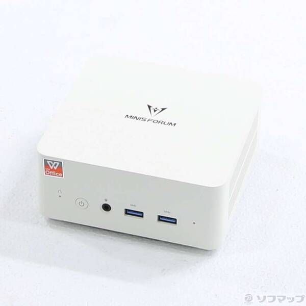 ソフマップ 〔展示品〕 UN1290W UN1290W-32／1T-W11Pro 12900HK【198】