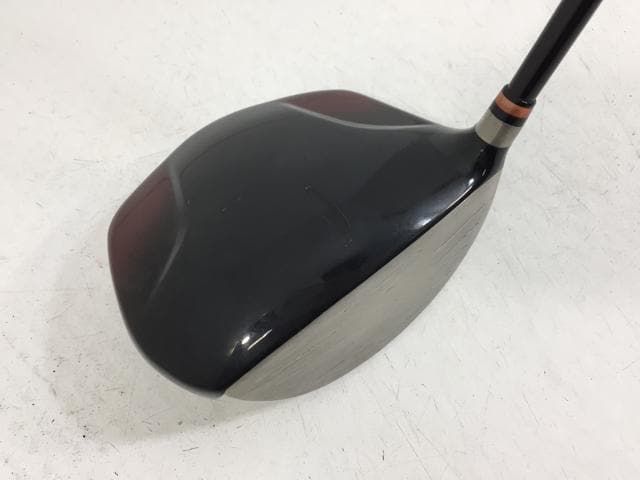 【中古ゴルフクラブ】ミズノ JPX A25 ドライバー QUAD JPX A25 1W