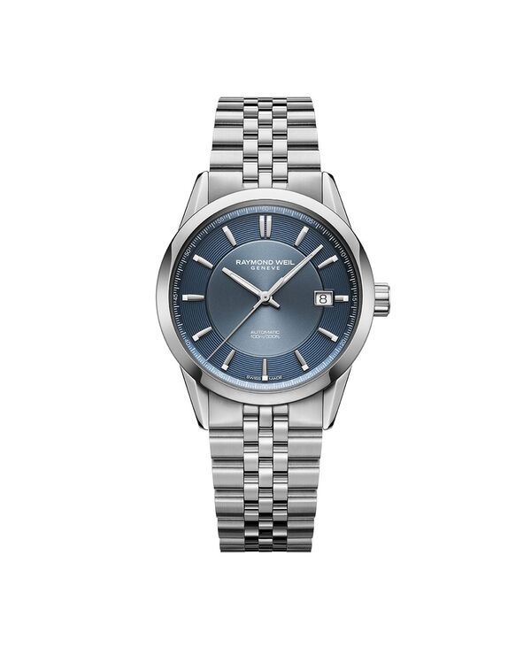 レイモンド ウィル メンズ アクセサリー 腕時計 Tシャツ Raymond Weil