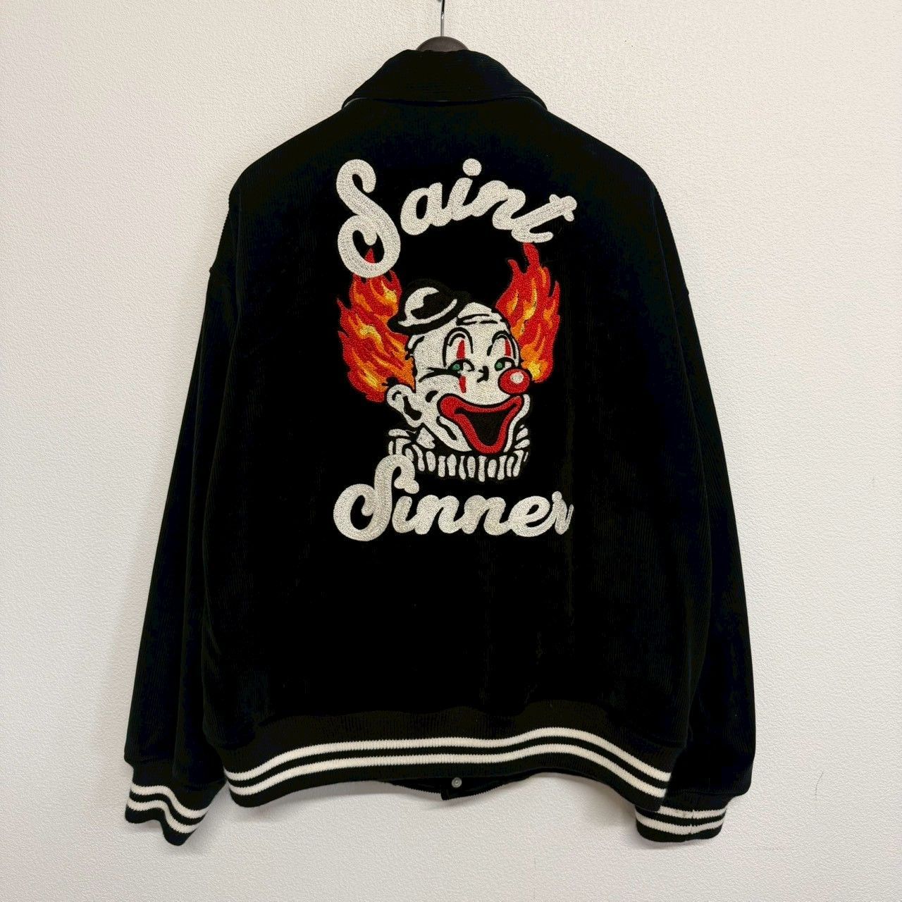 SAINT Mxxxxxx セントマイケル コーディロイ ジャケット アウター 