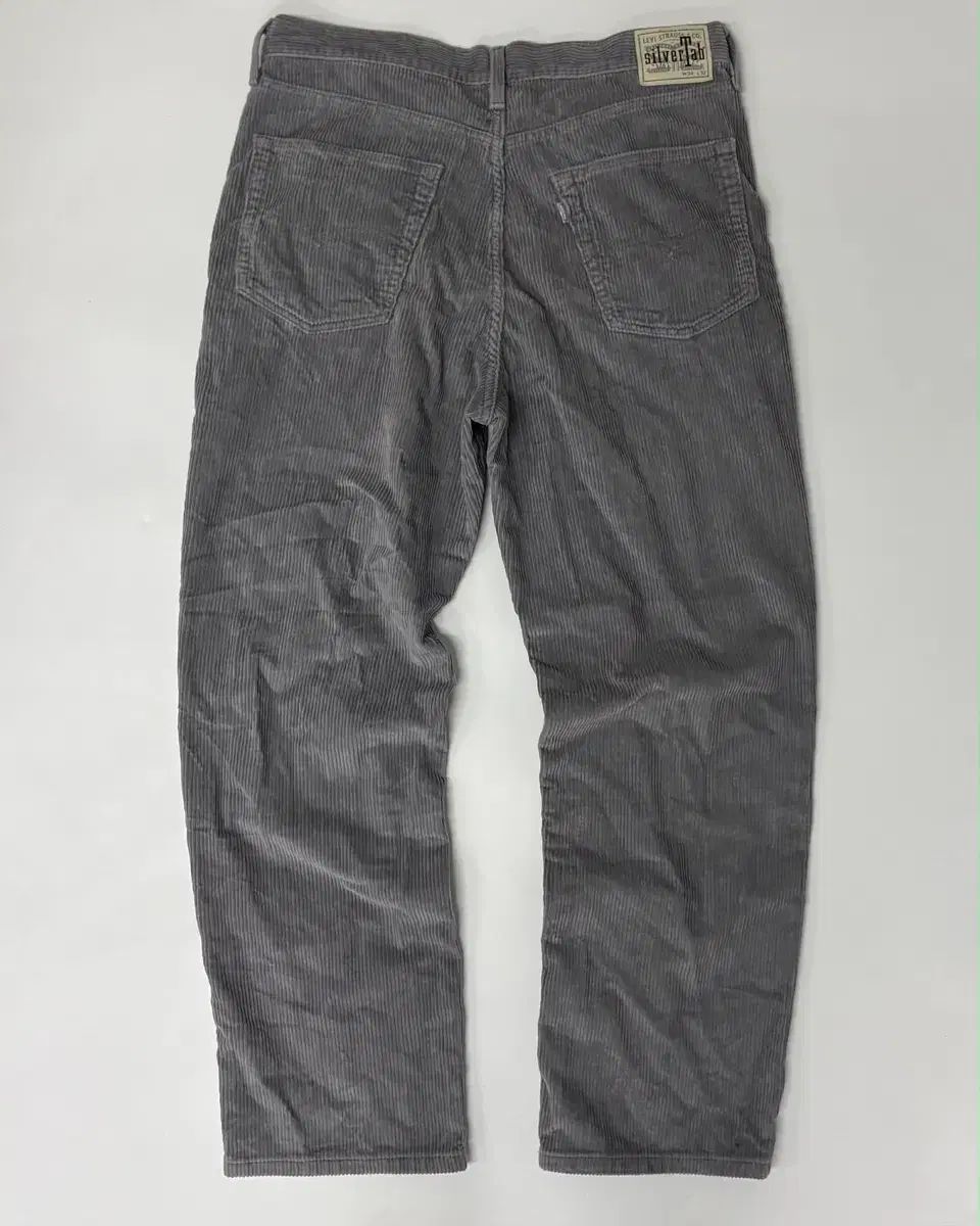 リーバイス シルバータブ SILVERTAB ルーズ ルーズフィット Levi