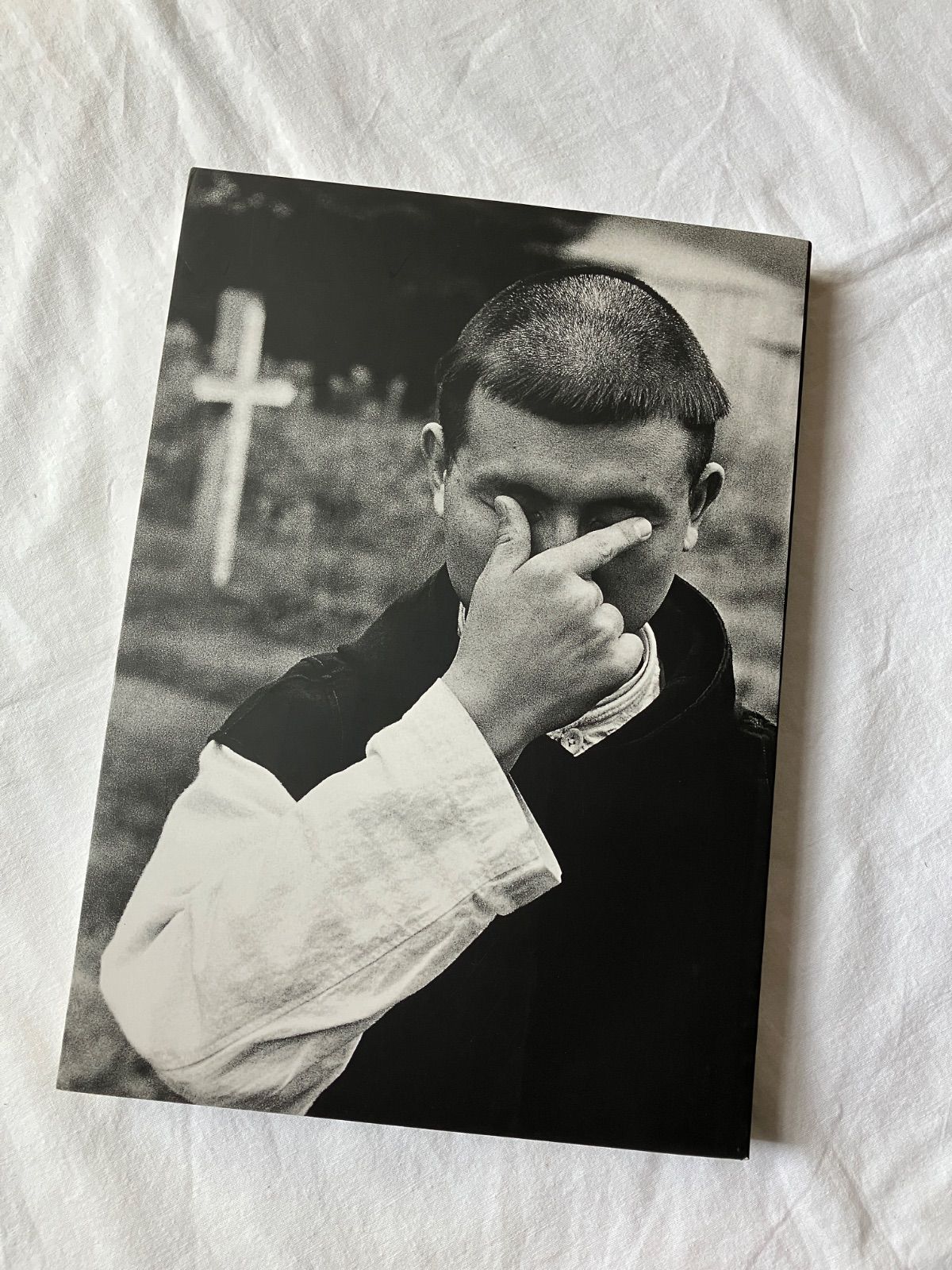 手のなかの空 奈良原一高 1954-2004 - メルカリ