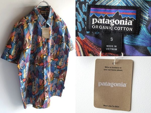 パタゴニア 新品タグ付 完売 Patagonia - Yahoo!オークション 50周年 