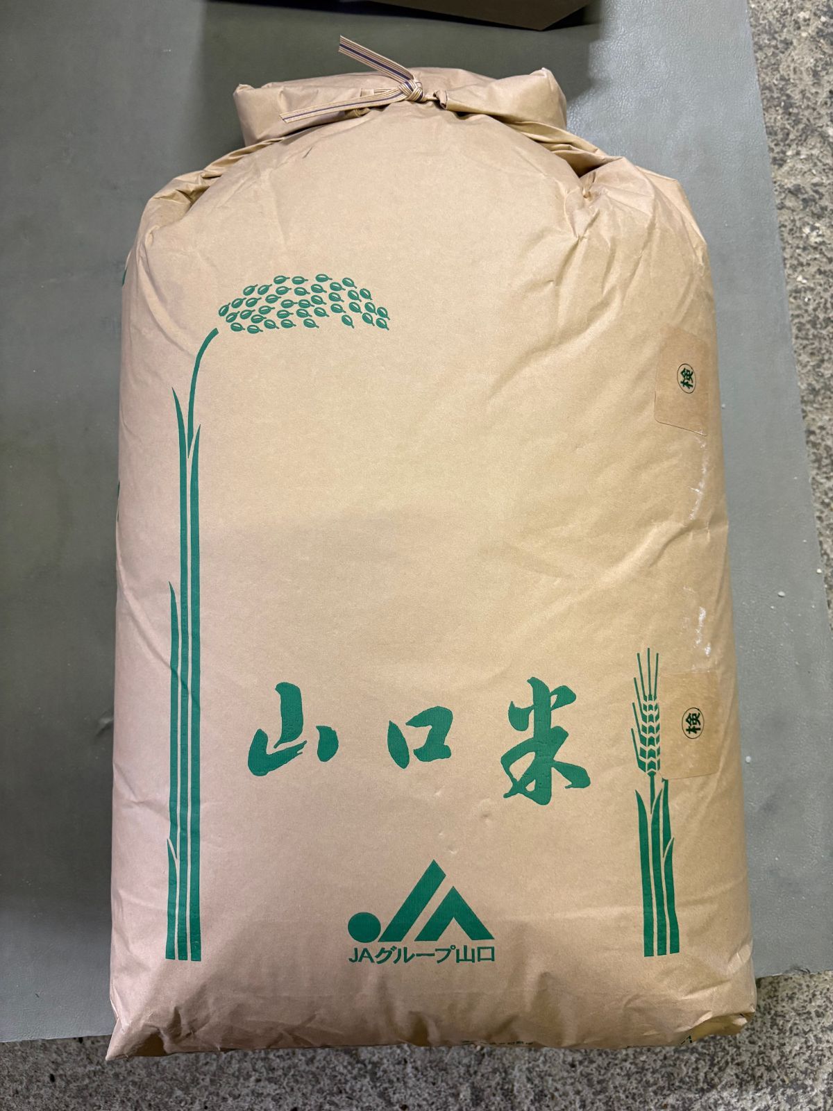 新品】山口県産 恋の予感 5kg 令和7年産 - メルカリ